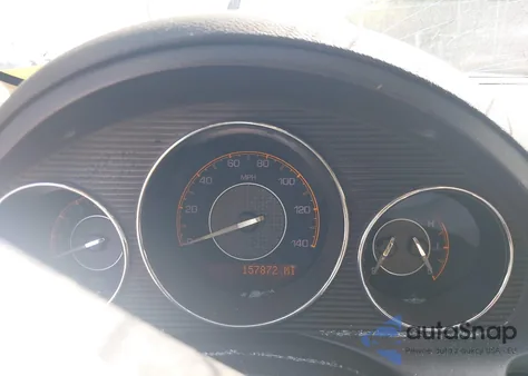 2008 Saturn Aura Xe из США, поврежденный, VIN 1G8ZS57B88F283367